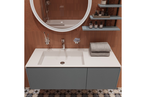 Стакан DEKOR BANYO Alina A40 406