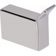Набор DEKOR BANYO SS 304, SS304 005 + SS304 008 + SS304 006 + SS304 008 10 + SS304 6009