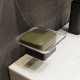 Набор DEKOR BANYO SS 304 Black, SS304 007 04 + SS304 005 04 + SS304 006 04 + SS304 008 04 + SS304 008 14