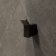 Набор DEKOR BANYO SS 304 Black, SS304 007 04 + SS304 005 04 + SS304 006 04 + SS304 008 04 + SS304 008 14