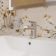 Дозатор DEKOR BANYO Alina, хром