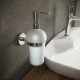 Дозатор DEKOR BANYO Alina, хром