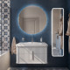 Дозатор DEKOR BANYO Alina, хром