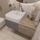 Дозатор DEKOR BANYO Alina, хром