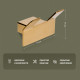 Комплект DEKOR BANYO SS 304 Gold SS304 008 12 +, SS304 005 02 + SS304 006 02