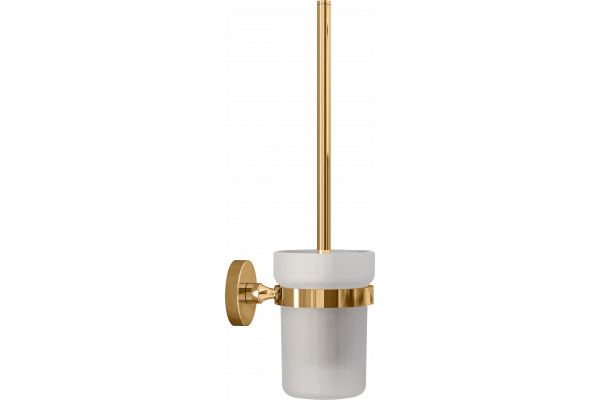 Ершик DEKOR BANYO Alina Gold A40 6009 02