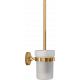 Ершик DEKOR BANYO Alina Gold A40 6009 02