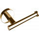 Держатель туалетной бумаги DEKOR BANYO Alina Gold A40 407 02