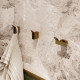 Комплект DEKOR BANYO SS 304 Gold SS304 006 02 +, SS304 005 02 + SS304 008 02