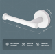 Держатель туалетной бумаги DEKOR BANYO Alina White A40 407 05