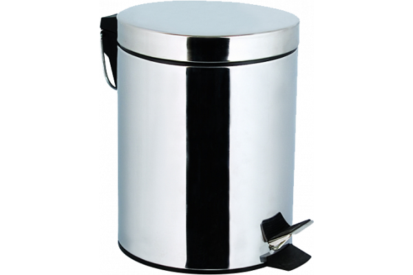 Мусорное ведро DEKOR BANYO Waste Bins 6011 13 02, 12 л