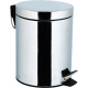 Мусорное ведро DEKOR BANYO Waste Bins 6011 13 02, 12 л