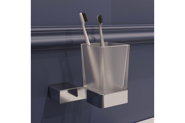 Стакан DEKOR BANYO SS 304 SS304 006