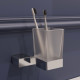 Стакан DEKOR BANYO SS 304 SS304 006