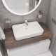 Стакан DEKOR BANYO SS 304 SS304 006