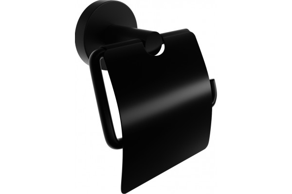 Набор DEKOR BANYO Alina Black, 6001 01 02 04 + A40 407 01 04