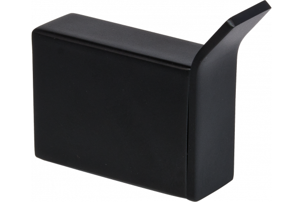 Крючок DEKOR BANYO SS 304 Black SS304 008 04