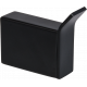 Крючок DEKOR BANYO SS 304 Black SS304 008 04