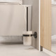 Ершик DEKOR BANYO Alina Black A40 6009 04