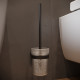 Ершик DEKOR BANYO Alina Black A40 6009 04