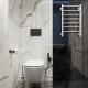 Ершик DEKOR BANYO Alina Black A40 6009 04