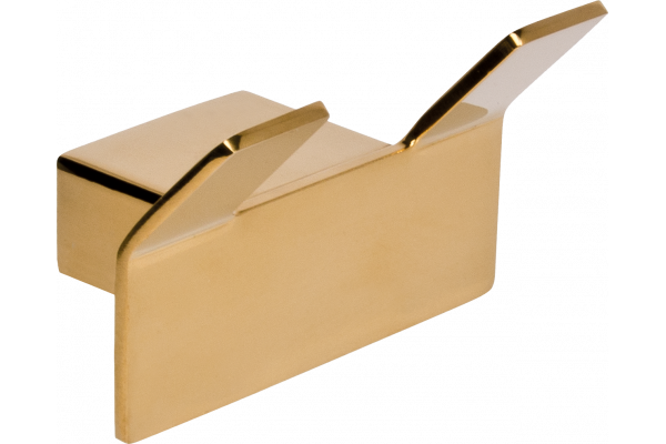 Крючок DEKOR BANYO SS 304 Gold SS304 008 12