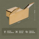 Крючок DEKOR BANYO SS 304 Gold SS304 008 12