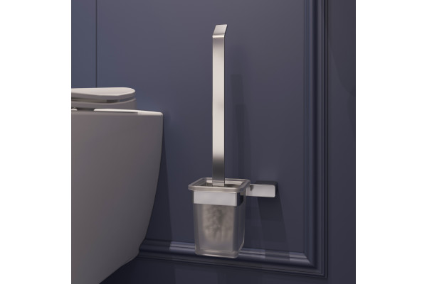 Ершик DEKOR BANYO SS 304 SS304 6009