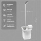 Ершик DEKOR BANYO SS 304 SS304 6009