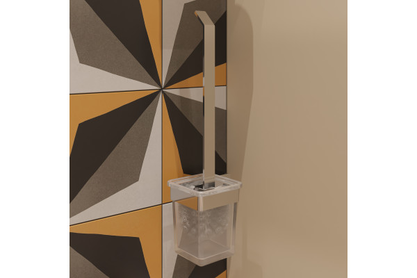 Ершик DEKOR BANYO SS 304 SS304 6009
