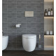 Ершик DEKOR BANYO SS 304 SS304 6009