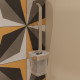 Ершик DEKOR BANYO SS 304 SS304 6009
