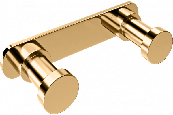 Крючок DEKOR BANYO Alina Gold A40 408 01 02