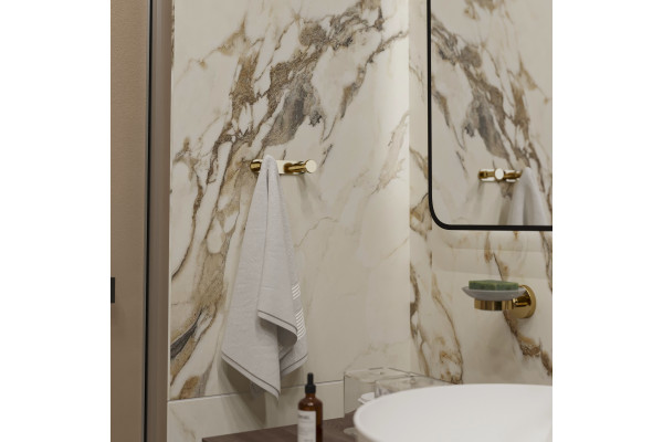 Крючок DEKOR BANYO Alina Gold A40 408 01 02