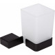 Набор DEKOR BANYO SS 304 Black, SS304 007 01 04 + SS304 005 04 + SS304 006 04 + SS304 008 04 + SS304 008 14