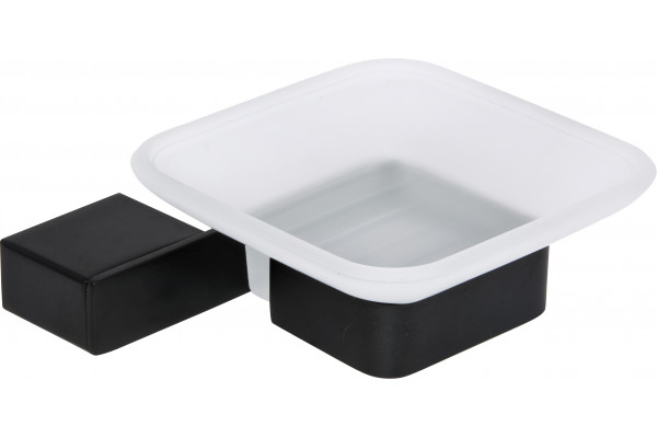 Набор DEKOR BANYO SS 304 Black, SS304 007 01 04 + SS304 005 04 + SS304 006 04 + SS304 008 04 + SS304 008 14