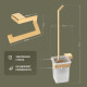 Набор DEKOR BANYO SS 304 Gold SS304 008 02 +, SS304 007 02 + SS304 6009 02 + SS304 008 12 + SS304 005 02 + SS304 006 02