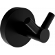 Набор DEKOR BANYO Alina Black A40 406 04 +, A40 408 04 + A40 5012 04