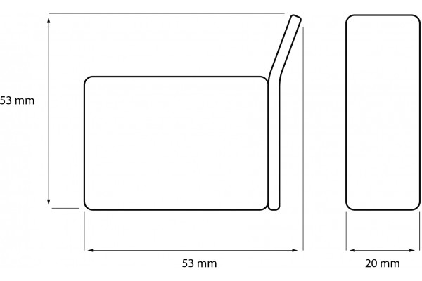 Комплект DEKOR BANYO SS304 005 +, SS304 008 + SS304 006