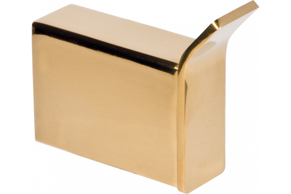 Крючок DEKOR BANYO SS 304 Gold SS304 008 02