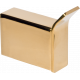 Крючок DEKOR BANYO SS 304 Gold SS304 008 02