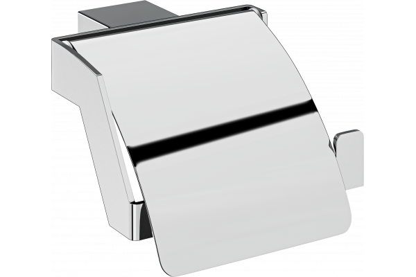 Держатель туалетной бумаги DEKOR BANYO SS 304 SS304 007 10