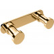 Набор DEKOR BANYO Alina Gold A40 407 01 02 +, A40 408 02 02 + A40 408 01 02 + A40 6009 02 + A40 405 02 + A40 406 02