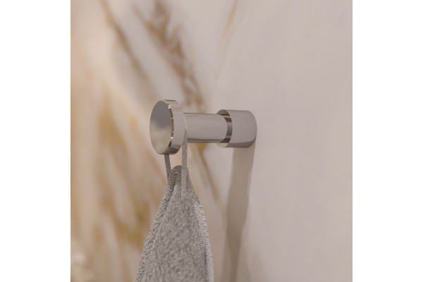 Крючок DEKOR BANYO Alina A40 408 10