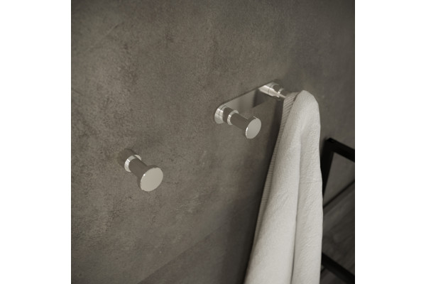 Крючок DEKOR BANYO Alina A40 408 10