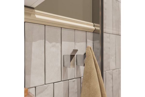 Крючок DEKOR BANYO SS 304 SS304 008