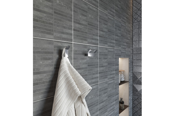 Крючок DEKOR BANYO SS 304 SS304 008