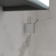 Крючок DEKOR BANYO SS 304 SS304 008