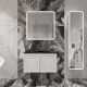 Мыльница DEKOR BANYO SS 304 Gold SS304 005 02