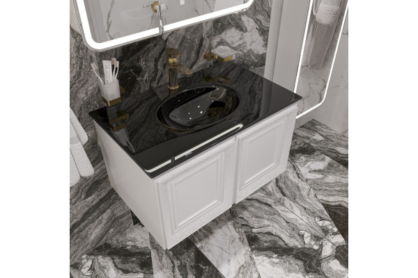 Мыльница DEKOR BANYO SS 304 Gold SS304 005 02